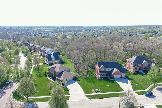 5644 Quapaw Court, Liberty Twp, OH 45011