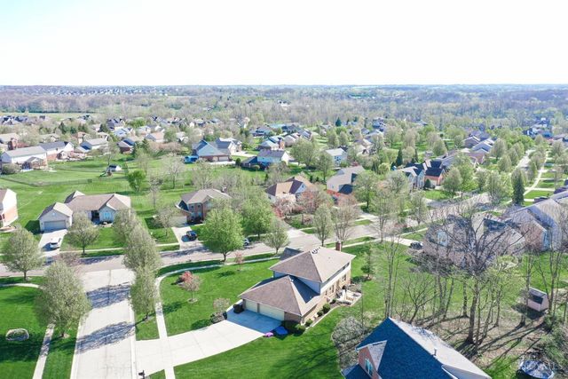 5644 Quapaw Court, Liberty Twp, OH 45011