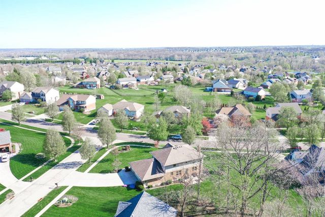 5644 Quapaw Court, Liberty Twp, OH 45011