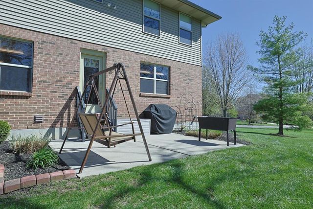 5644 Quapaw Court, Liberty Twp, OH 45011