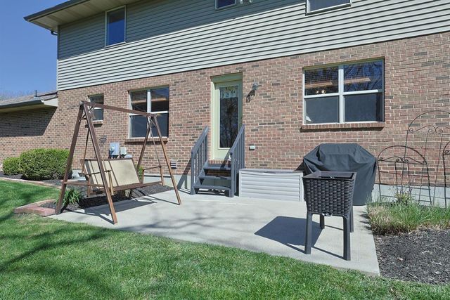 5644 Quapaw Court, Liberty Twp, OH 45011