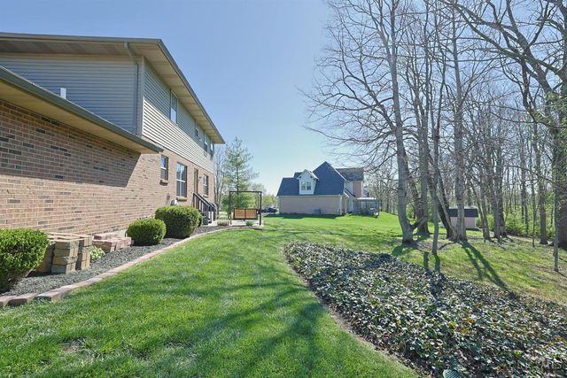 5644 Quapaw Court, Liberty Twp, OH 45011