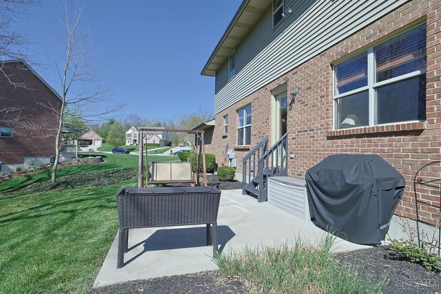 5644 Quapaw Court, Liberty Twp, OH 45011
