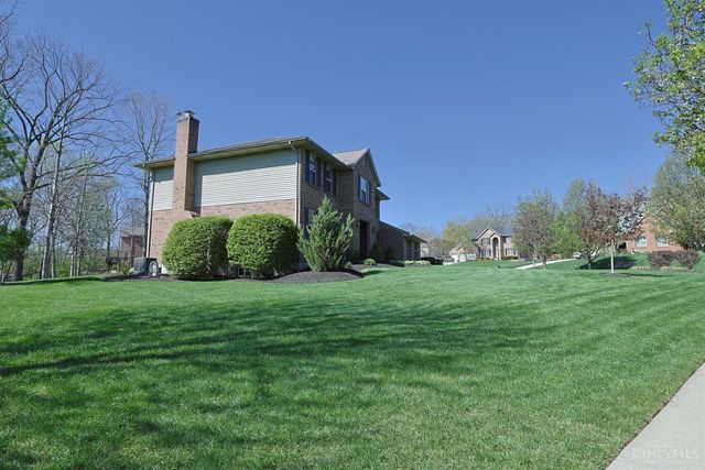 5644 Quapaw Court, Liberty Twp, OH 45011