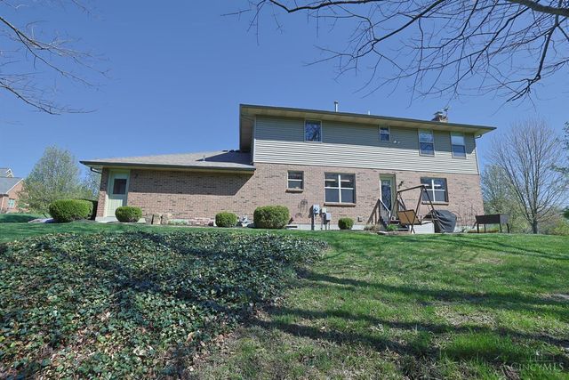 5644 Quapaw Court, Liberty Twp, OH 45011