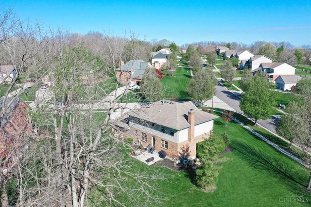 5644 Quapaw Court, Liberty Twp, OH 45011