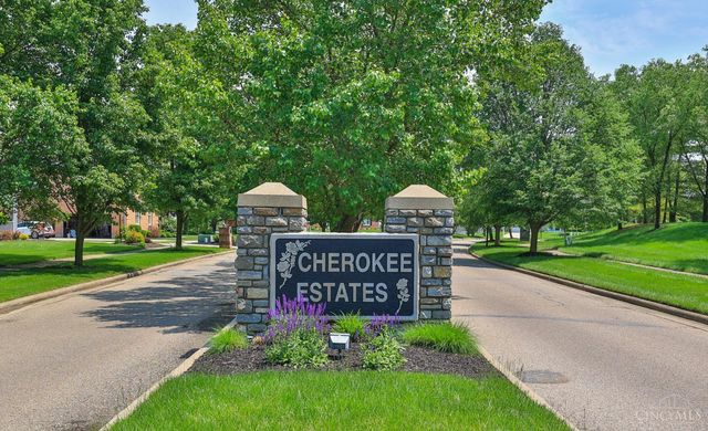 5644 Quapaw Court, Liberty Twp, OH 45011