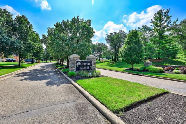5644 Quapaw Court, Liberty Twp, OH 45011
