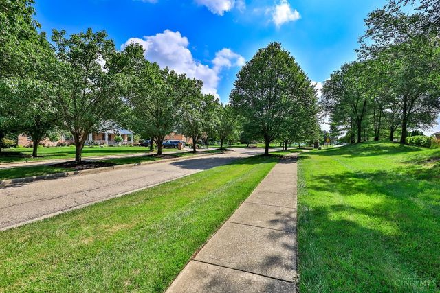 5644 Quapaw Court, Liberty Twp, OH 45011