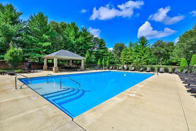 5644 Quapaw Court, Liberty Twp, OH 45011