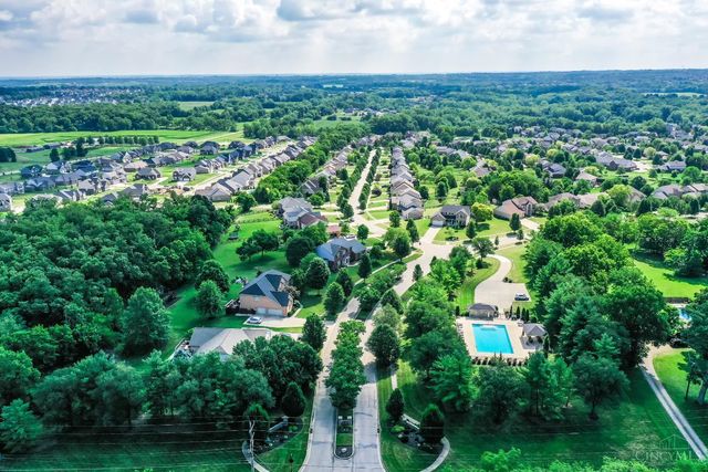 5644 Quapaw Court, Liberty Twp, OH 45011