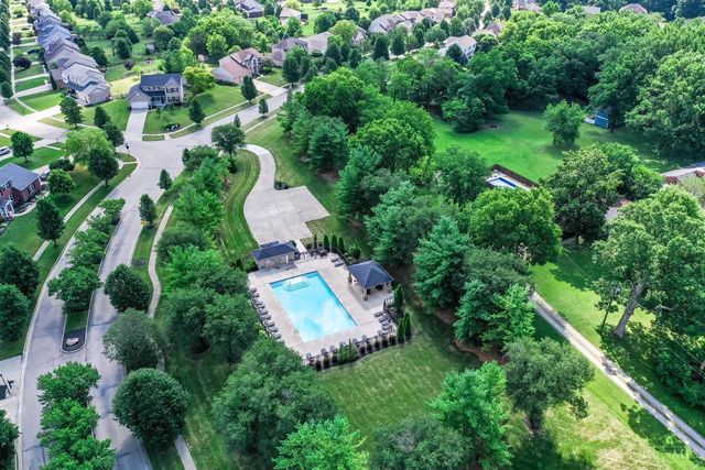 5644 Quapaw Court, Liberty Twp, OH 45011