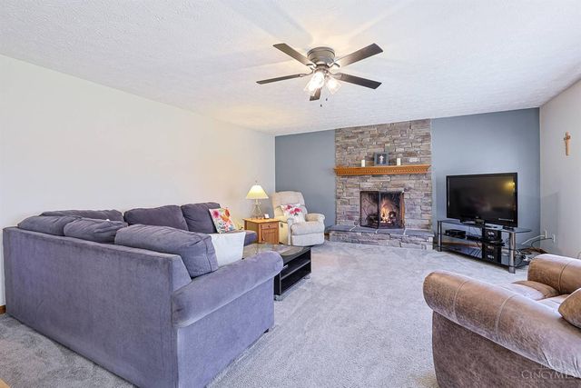 5644 Quapaw Court, Liberty Twp, OH 45011