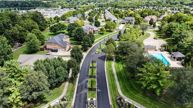 5644 Quapaw Court, Liberty Twp, OH 45011
