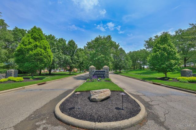 5644 Quapaw Court, Liberty Twp, OH 45011