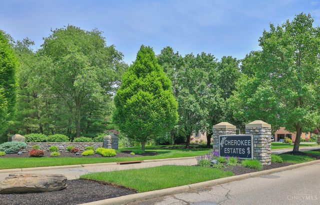 5644 Quapaw Court, Liberty Twp, OH 45011