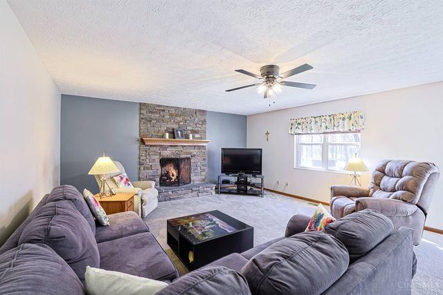 5644 Quapaw Court, Liberty Twp, OH 45011