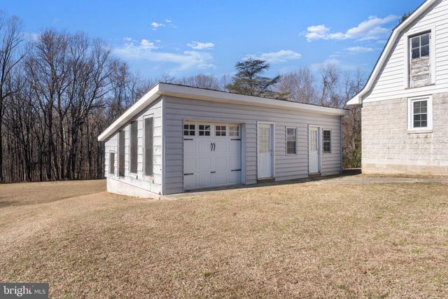 9905 CROOM RD, Upper Marlboro, MD 20772