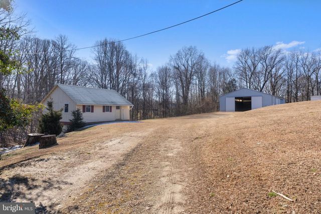 9905 CROOM RD, Upper Marlboro, MD 20772