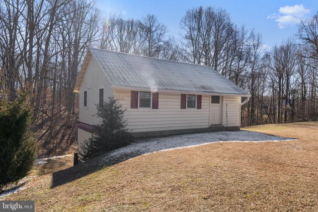 9905 CROOM RD, Upper Marlboro, MD 20772