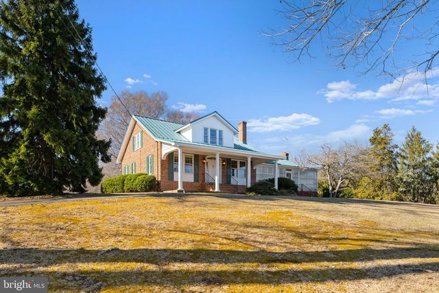 9905 CROOM RD, Upper Marlboro, MD 20772