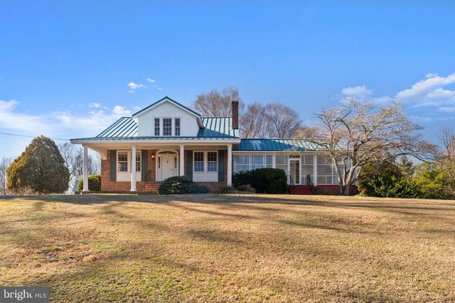 9905 CROOM RD, Upper Marlboro, MD 20772