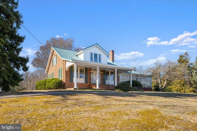 9905 CROOM RD, Upper Marlboro, MD 20772