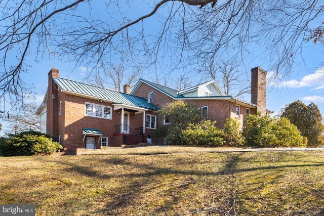 9905 CROOM RD, Upper Marlboro, MD 20772