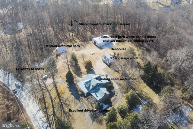 9905 CROOM RD, Upper Marlboro, MD 20772