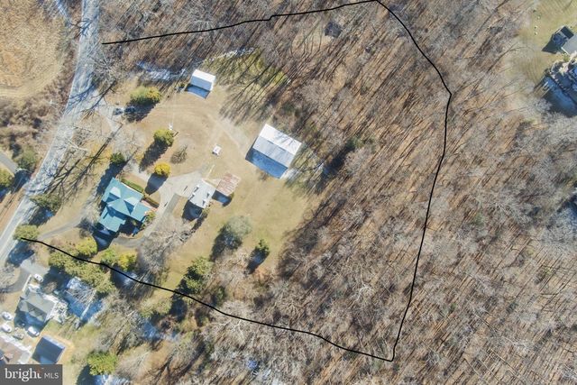 9905 CROOM RD, Upper Marlboro, MD 20772
