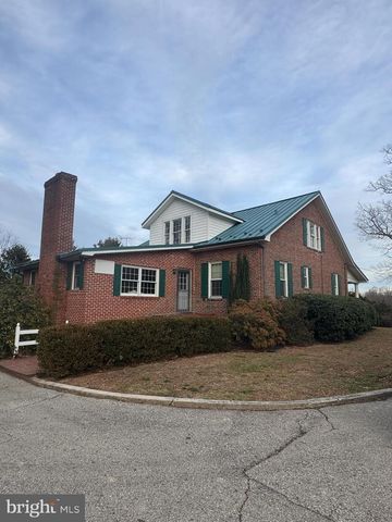 9905 CROOM RD, Upper Marlboro, MD 20772