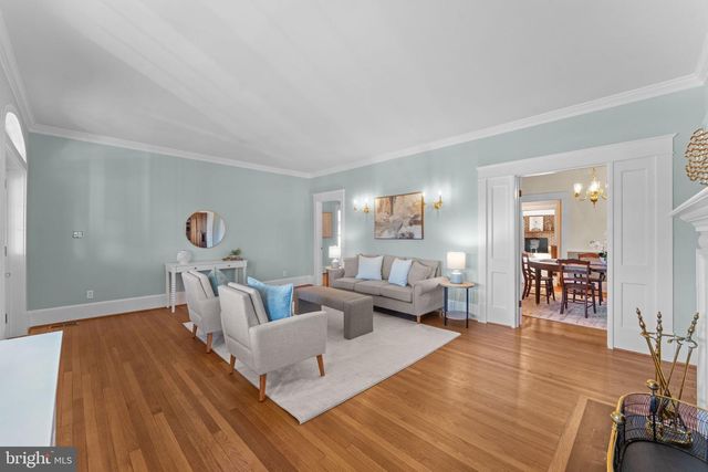 9905 CROOM RD, Upper Marlboro, MD 20772