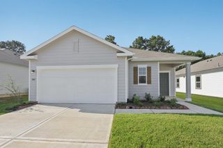 204 Sunlight Lake BLVD, Hutto, TX 78634