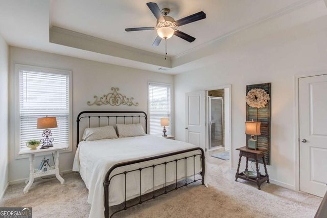 5434 Long Branch Way, Flowery Branch, GA 30542