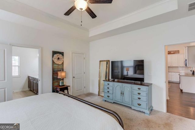 5434 Long Branch Way, Flowery Branch, GA 30542