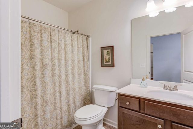 5434 Long Branch Way, Flowery Branch, GA 30542