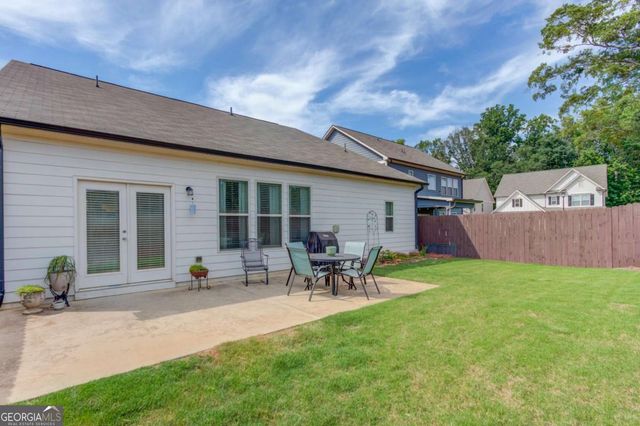 5434 Long Branch Way, Flowery Branch, GA 30542