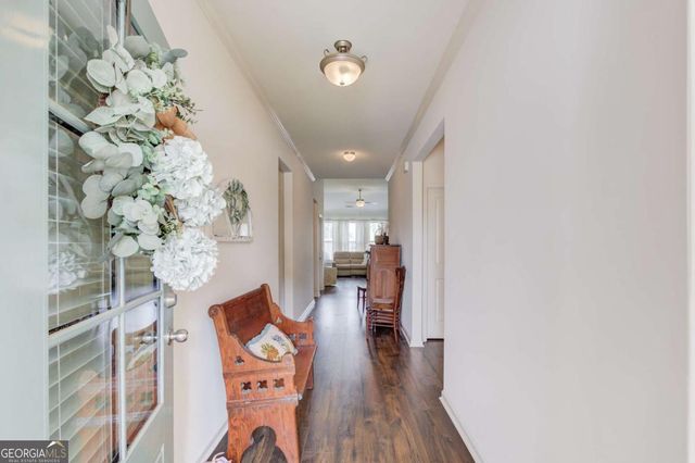 5434 Long Branch Way, Flowery Branch, GA 30542