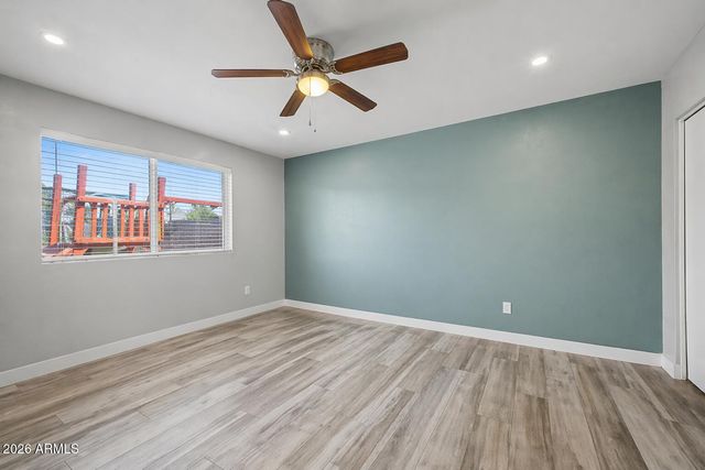 106 E INDIGO Street, Mesa, AZ 85201