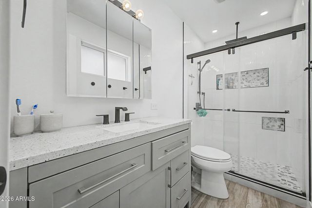 106 E INDIGO Street, Mesa, AZ 85201