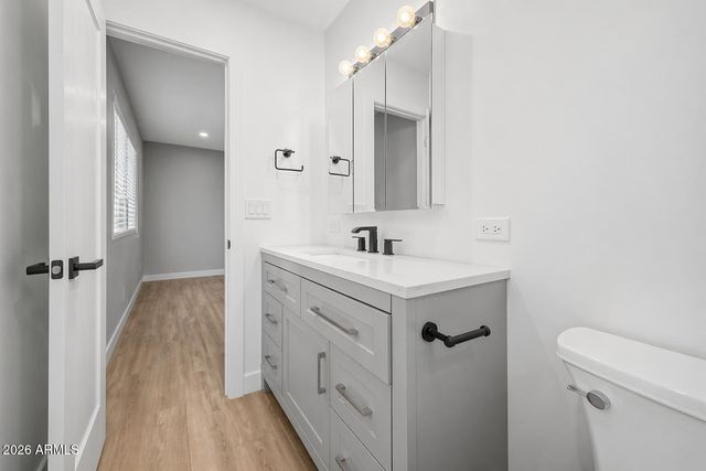 106 E INDIGO Street, Mesa, AZ 85201