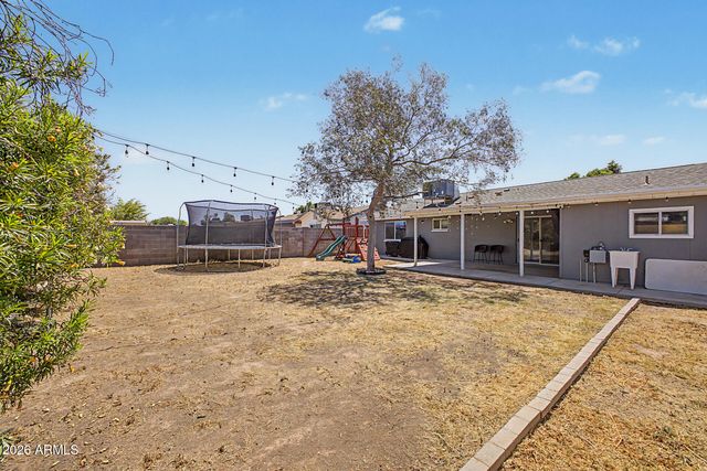 106 E INDIGO Street, Mesa, AZ 85201