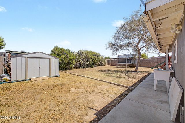 106 E INDIGO Street, Mesa, AZ 85201