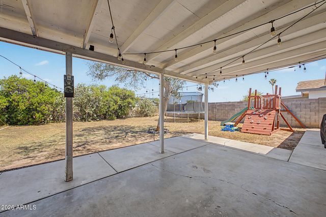 106 E INDIGO Street, Mesa, AZ 85201