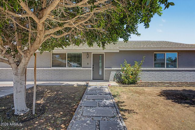 106 E INDIGO Street, Mesa, AZ 85201