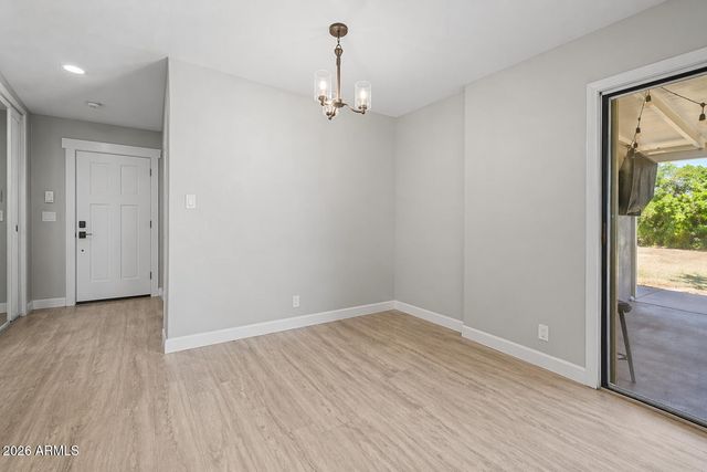 106 E INDIGO Street, Mesa, AZ 85201