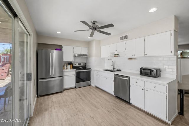 106 E INDIGO Street, Mesa, AZ 85201