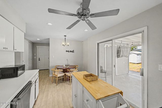 106 E INDIGO Street, Mesa, AZ 85201