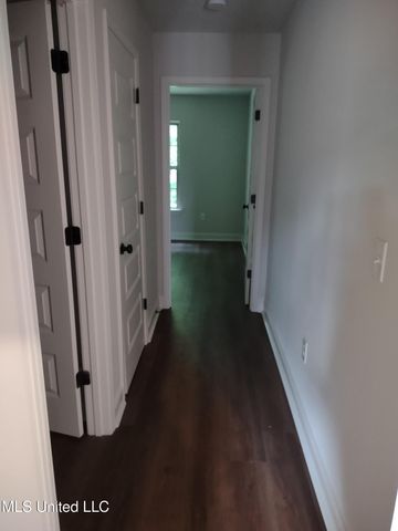 1007 Silver Circle, Pearl, MS 39208