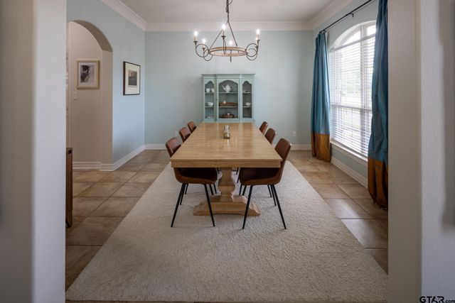 101 Thames Dr, Bullard, TX 75757